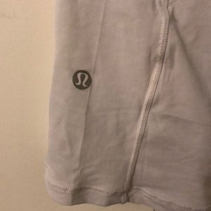 lululemon work out top